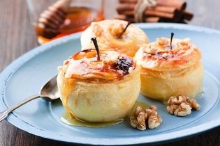 Предпочитаю приготовленную пищу
